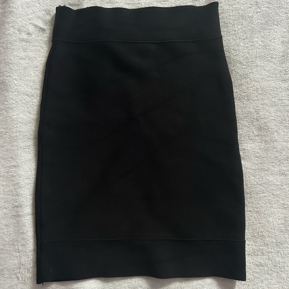 Bandage skirt